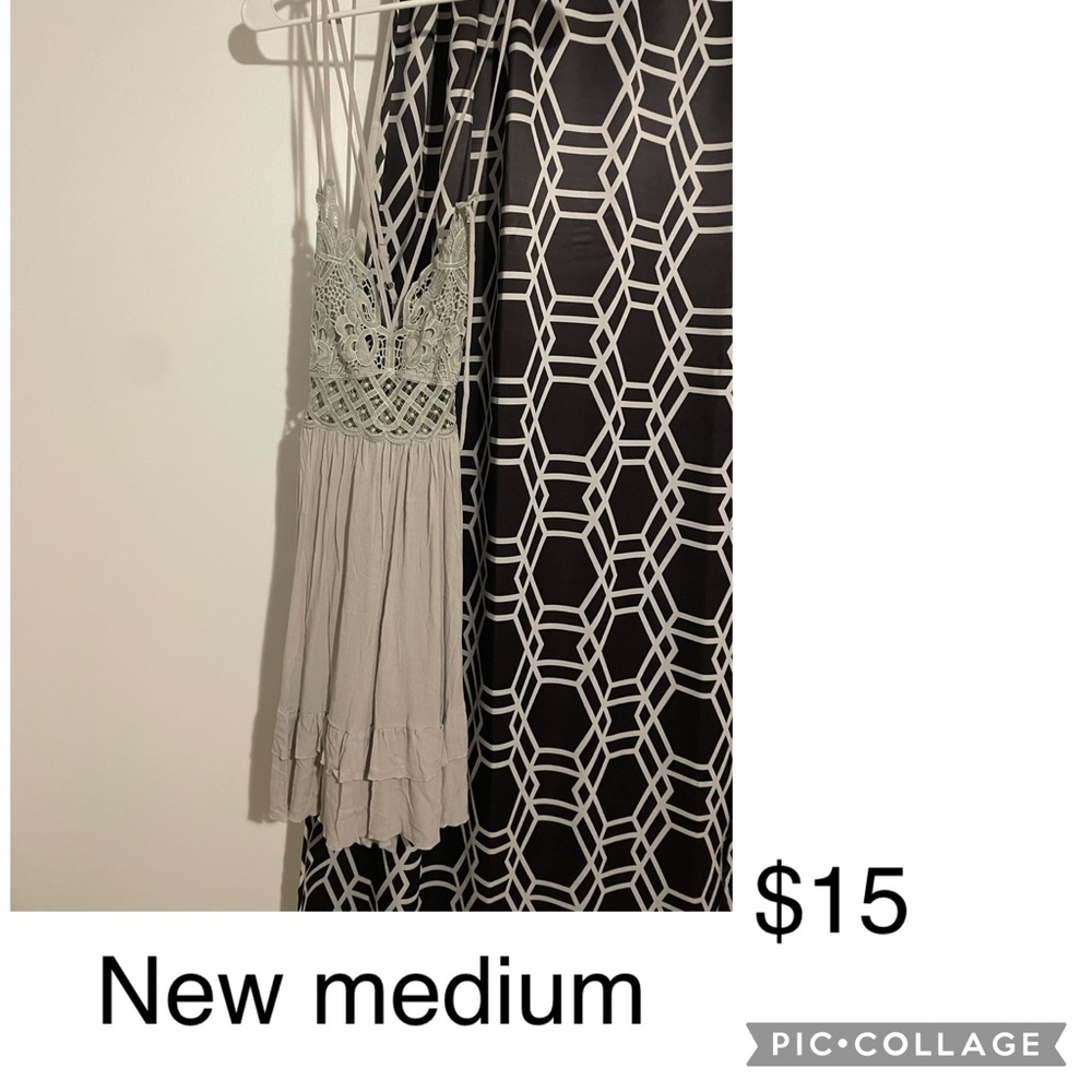 Cute summer dress